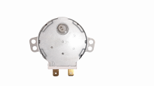 Motorek otočného talíře pro mikrovlnné trouby Whirlpool Indesit - 481236158369 Whirlpool / Indesit