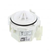 Vypouštěcí čerpadlo myček nádobí Electrolux AEG Zanussi - 140000604045