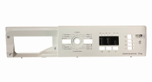 Panel ovládání, konzole praček Whirlpool Indesit - C00642097