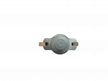 Ochranný termostat, omezovač teploty ohřívačů vody Bosch Siemens - 00496982