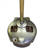 Termostat nastavitelný a tepelná pojistka pro ohřev vody do bojlerů Ariston Hotpoint - C00691217 Whirlpool / Indesit