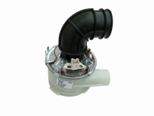 Topení, topné těleso do myčky Whirlpool Indesit - C00256526 Whirlpool / Indesit