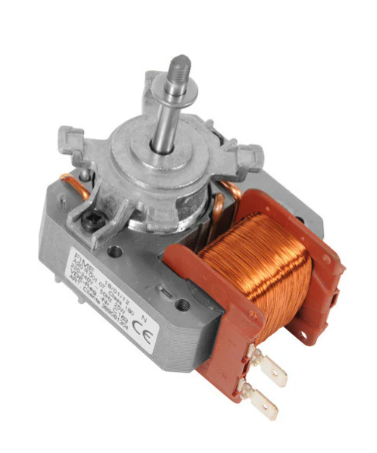 Motor ventilátoru do trouby Electrolux AEG Zanussi - 3304920204 Electrolux - AEG / Zanussi náhradní díly