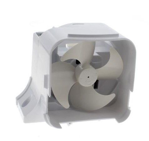 Ventilátor do chladničky Whirlpool Indesit - 481010595120 WHIRLPOOL / INDESIT / ARISTON náhradní díly