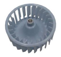 Kolo ventilátoru do sušiček Whirlpool Indesit - C00303107