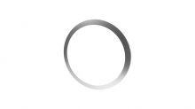 Stříbrný kroužek do sušiček Bosch Siemens - 11004002 BSH - Bosch / Siemens