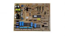 Modul, hlavní elektronická deska chladničky do chladničky Bosch Siemens - 00647193