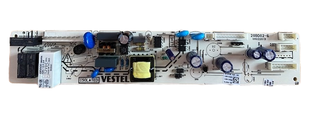 Řídící modul do chladničky Philco - 32031091 Vestel