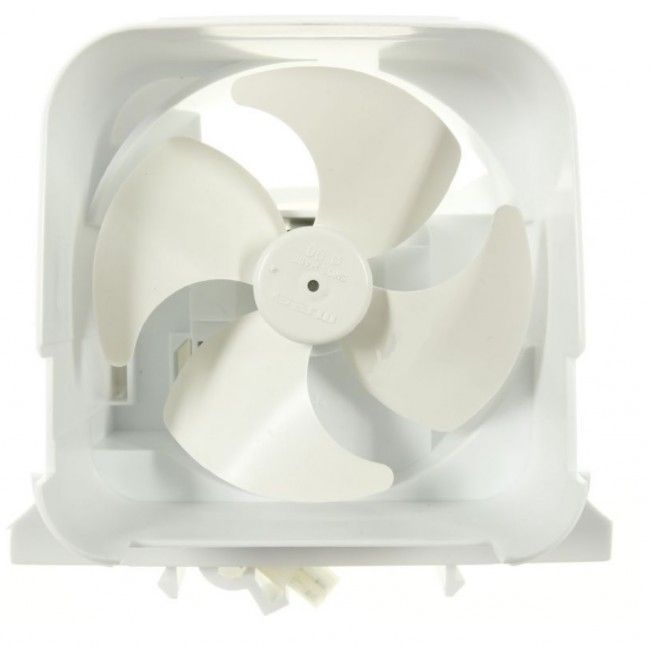 Vrtule ventilátoru chladniček Whirlpool Indesit - 481010595125 Whirlpool / Indesit