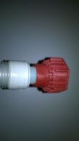 Ventil, aqua, stop, hadice aquastopový ventil, dvojitá tlaková hadice praček & myček Univerzální - 41007771 Candy / Hoover