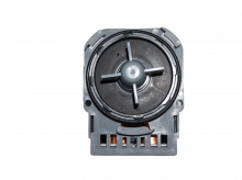 Motor vypouštěcího čerpadla praček & myček Electrolux AEG Zanussi - 1105785008 AEG / Electrolux / Zanussi