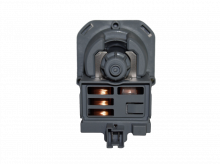 Motor vypouštěcího čerpadla praček & myček Electrolux AEG Zanussi - 1105785008 AEG / Electrolux / Zanussi