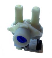 Napouštěcí ventil do pračky Whirlpool Indesit - 481227128558 Whirlpool / Indesit