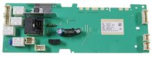 Elektronický modul - nakonfigurovaný, naprogramovaný praček Bosch Siemens - 12006365 BSH - Bosch / Siemens