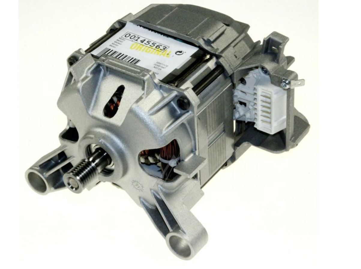 Motor do pračky Bosch - 00145563 BSH - Bosch / Siemens