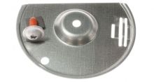 Disk snímání otáček včetně magnetu praček Bosch Siemens - 00640352