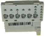 Originální elektronika myčky Electrolux AEG Zanussi, nenahraný - bez software - 1113310526