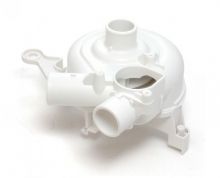 Příruba čerpadla, hlava, mechanický blok, turbína čerpadla do myčky Whirlpool Indesit - C00088889