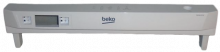 Bílý panel ovládací myček nádobí Beko Blomberg - 1780277400 Beko / Blomberg