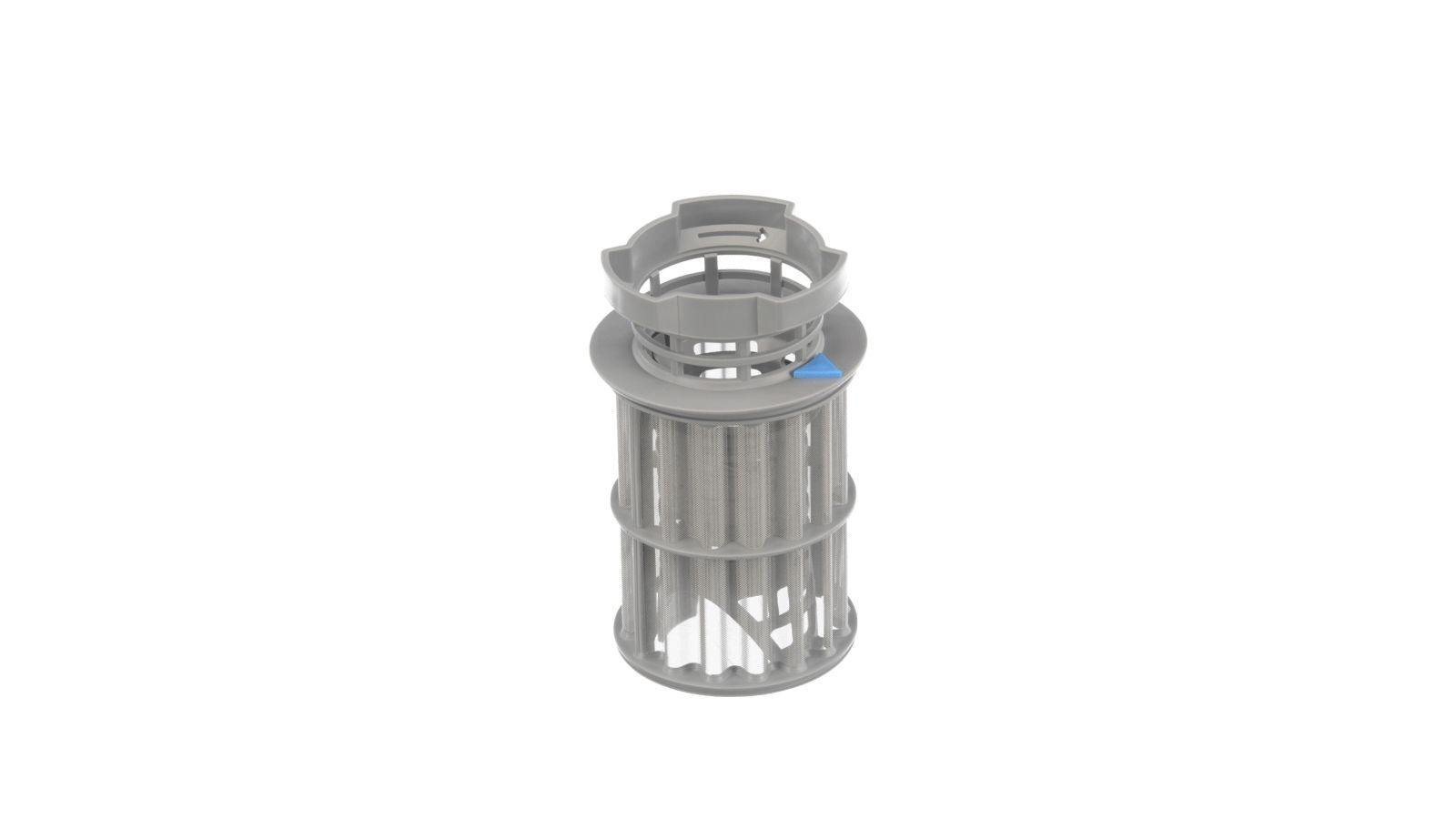 Mikrofiltr, filtr do myčky nádobí Bosch - 00645038 BSH - Bosch / Siemens