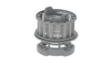 Mikrofiltr, filtr do myčky nádobí Bosch - 00757976