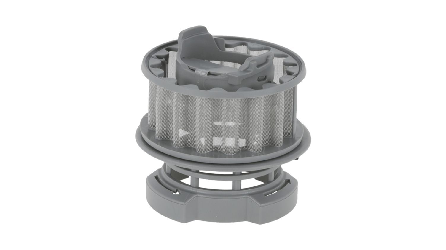 Mikrofiltr, filtr do myčky nádobí Bosch - 00757976 BSH - Bosch / Siemens