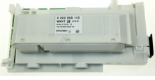 Elektronický modul - naprogramovaný do myčky nádobí Bosch / Siemens - 12005444