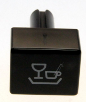 Tlačítko, myčka nádobí Bosch / Siemens - 00153126