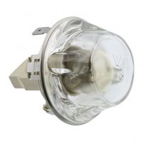 Lampa, světlo, svítidlo s halogenovou žárovkou pro trouby Electrolux AEG Zanussi - 3570384069 AEG / Electrolux / Zanussi