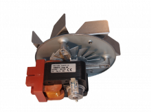 Motor ventilátoru horkovzduchu trouby pro sporáky Gorenje Mora - 815142