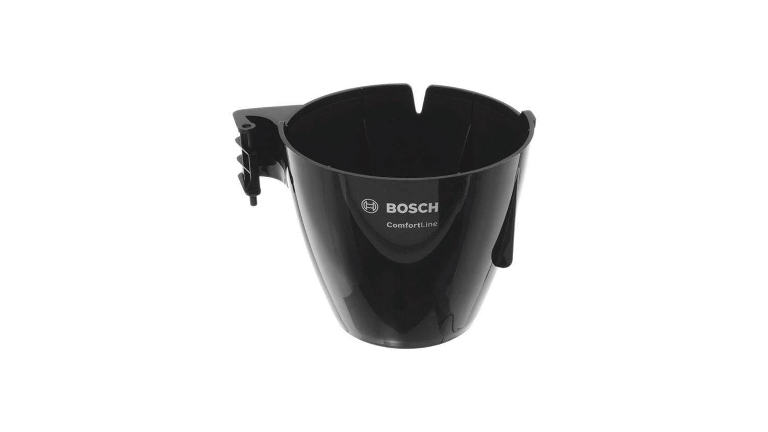 Držák filtru pro kávovary Bosch Siemens - 12014349 BSH - Bosch / Siemens