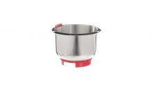 Mísa, nádoba mixéru, nerez, kuchyňských robotů Bosch Siemens - 00660653