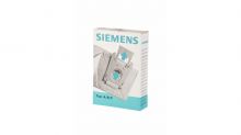 Sáčky vysavačů Bosch Siemens - 00461409