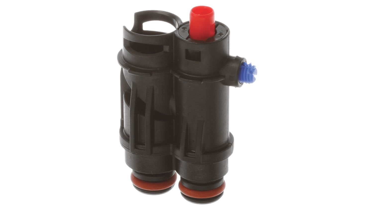 Bezpečnostní ventil ohřívačů vody Bosch Siemens - 10004968 BSH - Bosch / Siemens