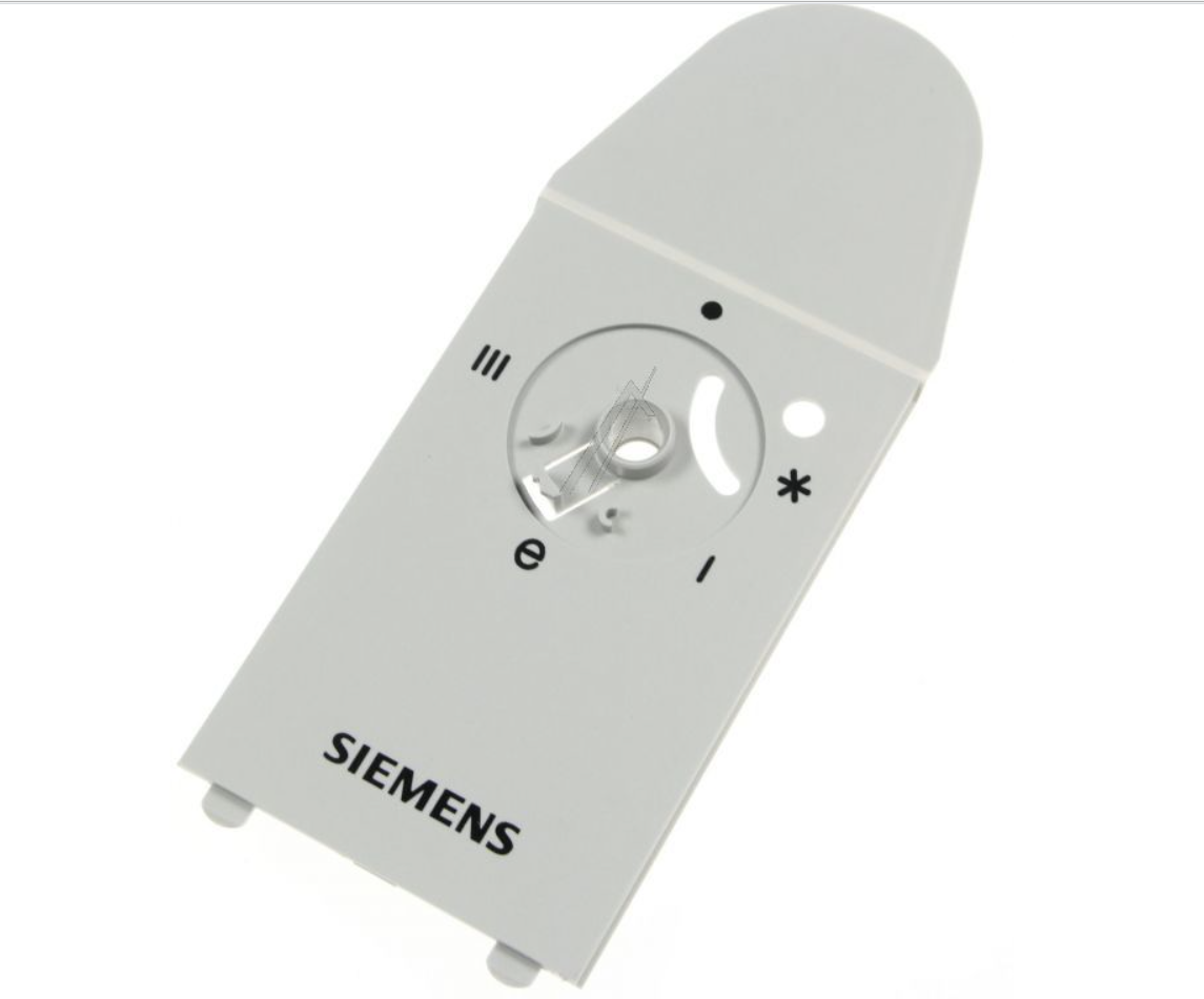 Vložka panelu ohřívačů vody Bosch Siemens - 00182126 BSH - Bosch / Siemens