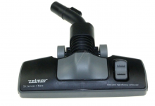 Kartáč, hubice vysavačů Zelmer - 00771179 BSH - Bosch / Siemens