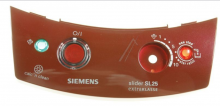 Řídící modul do žehličky Bosch / Siemens - 00651642 BSH - Bosch / Siemens