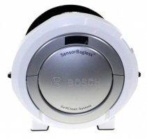 Zásobník, nádoba na prach vysavačů Bosch Siemens - 00677981