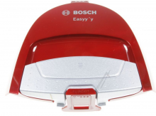 Víko zásobníku na prach vysavačů Bosch Siemens - 12012976 BSH - Bosch / Siemens