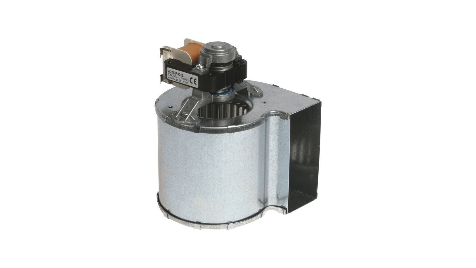 Motor ventilátoru do topení & přímotopů Bosch Siemens - 00140382 BSH - Bosch / Siemens