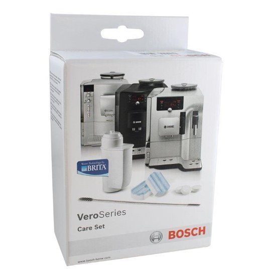 Sada pro údržbu kávovarů Bosch Siemens - 00311965 BSH - Bosch / Siemens