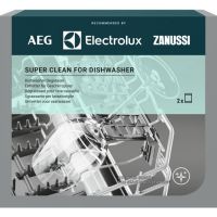 Super Clean prostředek na odmaštění myček nádobí Electrolux AEG Zanussi - 9029799302