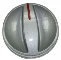 Tlačítko, otočný knoflík kuchyňských robotů Bosch Siemens - 00612247 BSH - Bosch / Siemens