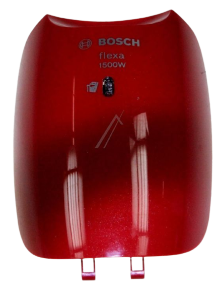 Víko zásobníku na prach vysavačů Bosch Siemens - 00641193 BSH - Bosch / Siemens