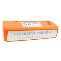 Baterie vysavačů Electrolux AEG Zanussi -140127175564