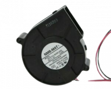 Ventilátor motoru indukčních varných desek Bosch Siemens - 00612885 BSH - Bosch / Siemens