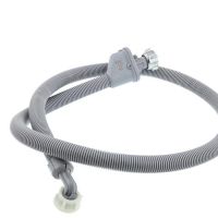 Napouštěcí hadice myček nádobí Whirlpool Indesit - 1522221124 AEG / Electrolux / Zanussi