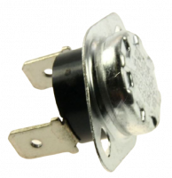 Tepelná pojistka, bezpečnostní termostat pro mikrovlnné trouby Whirlpool Indesit - 480120101956 Whirlpool / Indesit