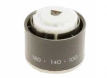Knoflík termostatu sporáků Ariston - C00115884 Whirlpool / Indesit