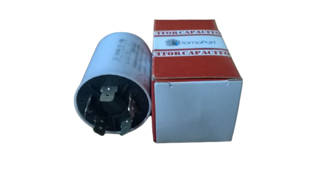 Kondenzátor praček, 5- vývodový kondenzátor proti rušení signálu rozhlasu a TV praček Univerzální OTHERS